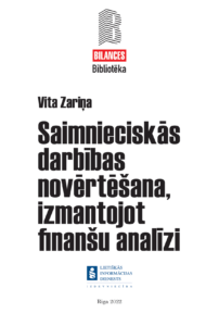 e-grāmatas pirmās lapas šķirstīšanai