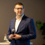 Mārtiņš Āboliņš, bankas Citadele ekonomists
