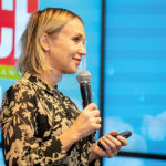 Ilze  Palmbaha–Zvirbule, LRGA valdes locekle