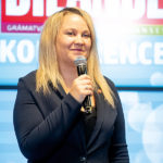 Dita Sloka, AS Cēsu alus Finanšu,  IT un iepirkumu daļas vadītāja