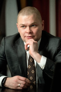 Dainis Vodolagins, BDO Latvia vecākais nodokļu projektu vadītājs