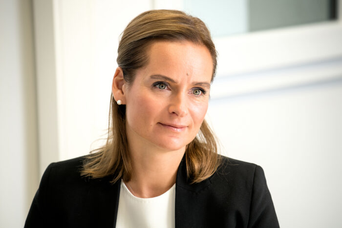 Agnese Rudzīte, Valsts ieņēmumu dienesta Nelegāli iegūtu līdzekļu legalizācijas novēršanas pārvaldes direktore