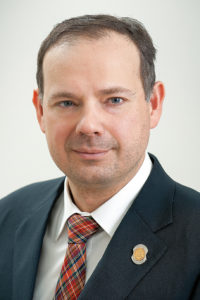 Andrejs Ponomarjovs,Dr.oec., Latvijas Republikas Grāmatvežu asociācijas prezidents