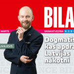 Bilance Nr. 3 (495), 2023