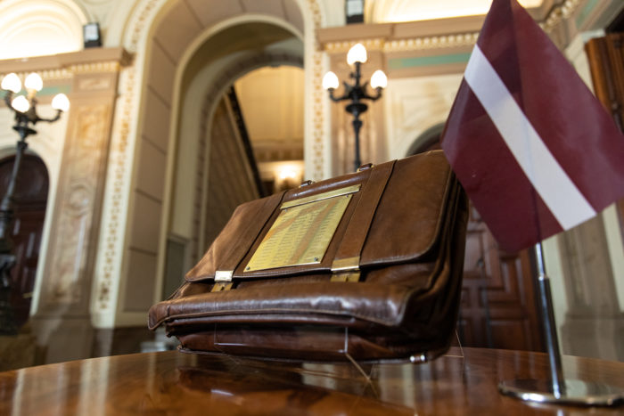Apstiprināta Latvijas Stabilitātes programma 2024.–2028. gadam
