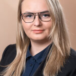 Anna Priede, Finanšu ministrijas Grāmatvedības un revīzijas politikas departamenta Grāmatvedības politikas un metodoloģijas nodaļas vecākā eksperte