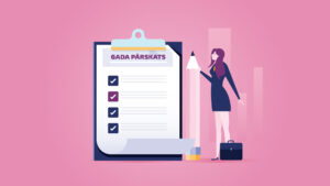 Aspekti, kas jāiekļauj un jāizvērtē, sagatavojot finanšu pārskatu par 2022. gadu
