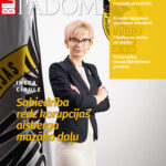 Bilances Juridiskie Padomi Nr. 4 (118), 2023