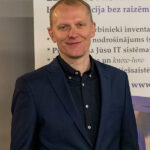 Janeks Bergs, «e–inventarizācija.lv» īpašnieks