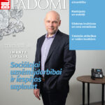 Bilances Juridiskie Padomi Nr. 5 (119), 2023