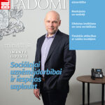 Bilances Juridiskie Padomi Nr. 5 (119), 2023