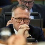 Finansu ministrs Aseradens Flickr