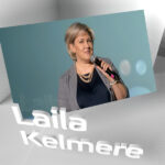 Laila Kelmere