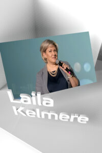 Laila Kelmere