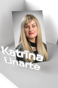 Katrīna Linarte