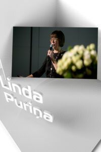 Linda Puriņa