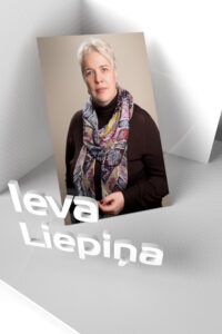 Ieva Liepiņa