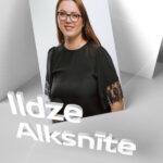 Ildze Alksnīte