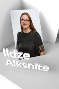 Ildze Alksnīte