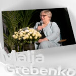 Maija Grebenko