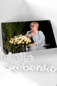 Maija Grebenko