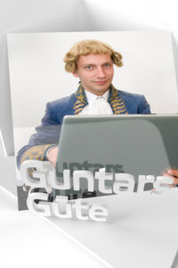 Guntars Gūte