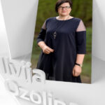 Ilvija Ozoliņa