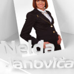 Nelda Janoviča