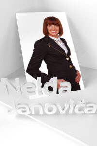 Nelda Janoviča