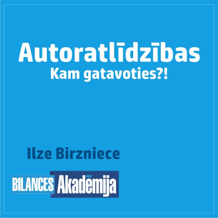 15.06.2023. e-seminārs: “Autoratlīdzības. Piemērošanas kārtība šogad un iespējamie scenāriji autoratlīdzībām no 01.01.2024.”