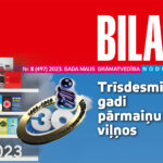 Bilance Nr. 5 (497), 2023