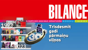 Bilance Nr. 5 (497), 2023