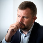Edgars Lodziņš, Zvērinātu advokātu biroja Cobalt partneris, zvērināts advokāts