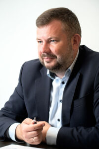 Edgars Lodziņš, Zvērinātu advokātu biroja Cobalt partneris, zvērināts advokāts