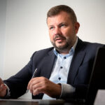 Edgars Lodziņš, Zvērinātu advokātu biroja Cobalt partneris, zvērināts advokāts