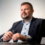 Edgars Lodziņš, Zvērinātu advokātu biroja Cobalt partneris, zvērināts advokāts