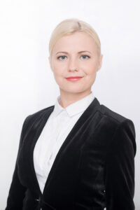 Līga Fjodorova, Zvērinātu advokātu biroja COBALT zvērināta advokāte, Latvijas Republikas patentpilnvarotā preču zīmju jomā un Eiropas Preču zīmju pilnvarotā