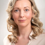 Nadežda Korobčenko, Mag.iur. tiesību zinātnē