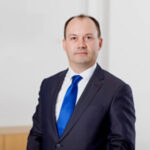 Kirils Solovjovs, Mg. sc. comp., Mg.phys. IT drošības uzņēmuma Possible Security vadītājs