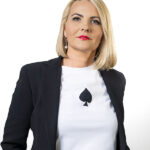 Aiva Liakovičus, Mg.soc., grāmatvede, grāmatvedības eksperte ar 30 gadu stāžu,  SIA AI Konsultāciju birojs valdes locekle, līdzīpašniece