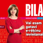 Bilance Nr. 7 (499), 2023