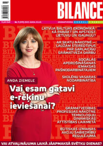 Bilance Nr. 7 (499), 2023