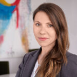 Līva Zorgenfreija, Swedbank Latvia galvenā ekonomiste