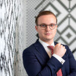Paulis Iļjenkovs, Finanšu izlūkošanas dienesta Stratēģiskās analīzes nodaļas vadītājs