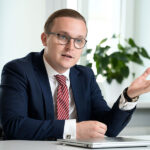 Paulis Iļjenkovs, Finanšu izlūkošanas dienesta Stratēģiskās analīzes nodaļas vadītājs