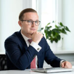 Paulis Iļjenkovs, Finanšu izlūkošanas dienesta Stratēģiskās analīzes nodaļas vadītājs