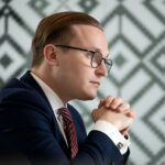 Paulis Iļjenkovs, Finanšu izlūkošanas dienesta Stratēģiskās analīzes nodaļas vadītājs