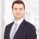 Gatis Flinters, ZAB COBALT biroja partneris, zvērināts advokāts