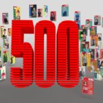 Bilance 500 numurs