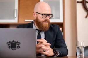 Agris Batalauskis, Patentu valdes direktors